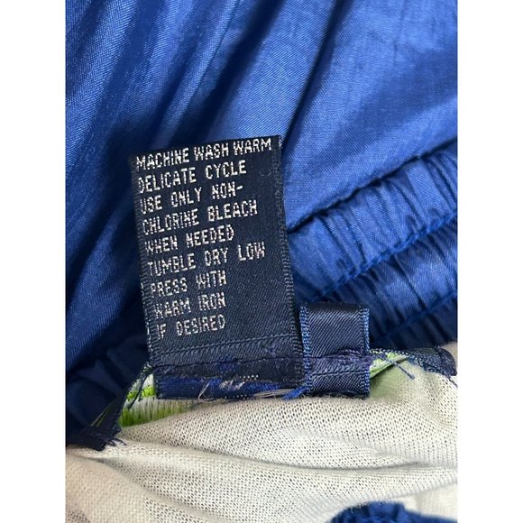 Sports Accent Quilted Ruched Windbreaker Jacket Track Suit Women's M‎ Top L Pant - Picture 7 of 7